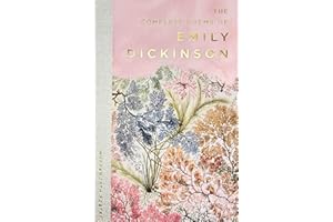 The Selected Poems of Emily Dickinson (Wordsworth Poetry Library)