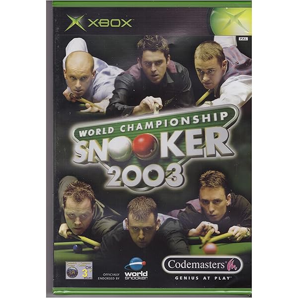 Gameplay WSC Real 11: World Snooker Championship på xbox 360