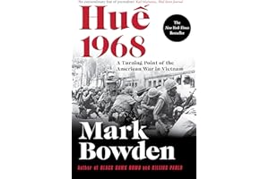 Hue 1968: A Turning Point of the American War in Vietnam