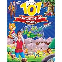 101 Panchatantra Stories