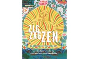 Zig Zag Zen: Buddhism and Psychedelics