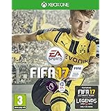 FIFA 17 - Standard Edition (Xbox One)
