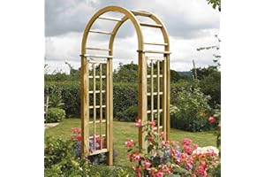 Rowlinson Round Top Arch