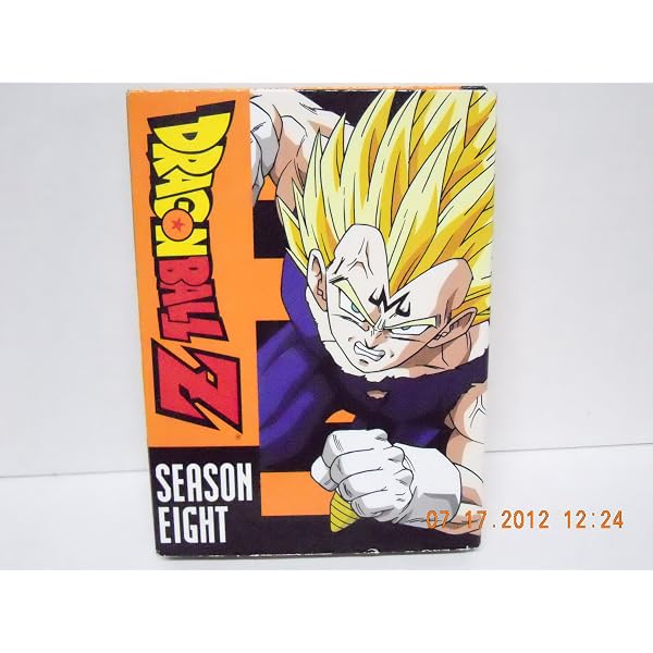 Dragon Ball Z: Season 1: Amazon.in: Movies & TV Shows