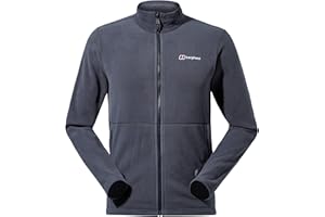 Berghaus Men's Prism Micro Polartec Fleece hoodie