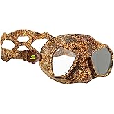 SALVIMAR HATHOR, Maschera Unisex Adulto