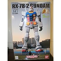 HG 1/144 RX-78-2 Gundam Ver.G30th Exclusive [Toy] (japan import