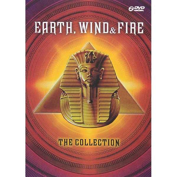 Earth Wind & Fire : Live (1990): Amazon.de: Eart Wind And Fire