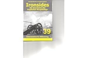 Ironside: Die Geschichte des Englischen Bürgerkriegs