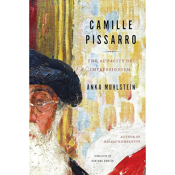 Camille Pissarro : Amazon.in: Books