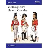 Wellington's Heavy Cavalry: 130 (Men-at-Arms)