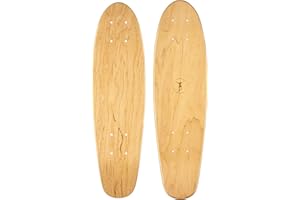 Ridge Skateboards