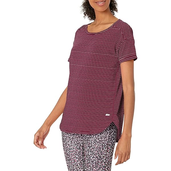 MUSTANG Women's Style Avery T-Shirt, Caramel Café 7169, S