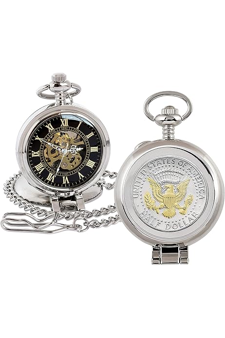 legere pocket watch