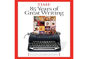 85 Years of Great Writing