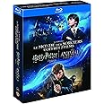 Harry Potter à l'école des Sorciers + Les Animaux Fantastiques - Le mon de des Sorciers de J.K. Rowling - Coffret