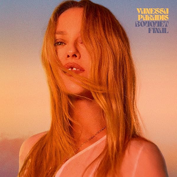 【s1】Vanessa Paradis LP&12\"二枚セット Vanessa Paradis: Vanessa Paradis (30th Anniversary) (CD