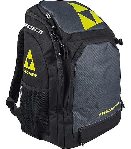 fischer backpack race 55l