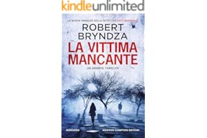 La vittima mancante
