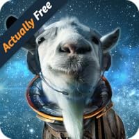 Goat Simulator Waste of Space