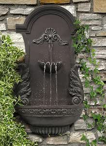 Ambiente Angelic Wings Contemporary Water Feature