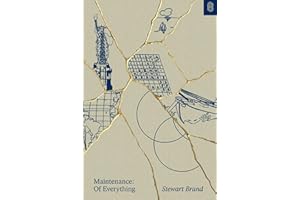 Maintenance of Everything: Part One: 1