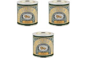 Tate & Lyle Sirop Golden, 454 g Lot de 3