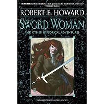 Amazon.fr - Sword Woman and Other Historical Adventures - Howard ...