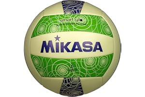 Mikasa VSG Glow in The Dark Pallavolo