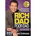 Rich Dad Poor Dad: Was die Reichen ihren Kindern über Geld beibringen