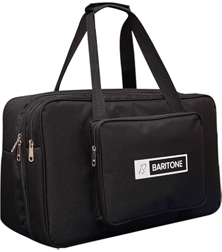 UDG U7202BL PCDJコントローラー バックパック Large UDG GEAR U7202BL MIDI CONTROLLER BACKPACK LARGE : Amazon.in