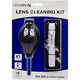 Lenspen Elite Kit de Nettoyage