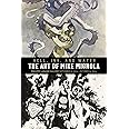 Hell, Ink, and Water: The Art of Mike Mignola