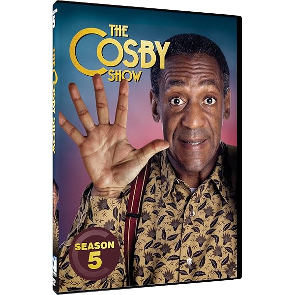 Cosby Show: Season 6 [DVD] [Import]