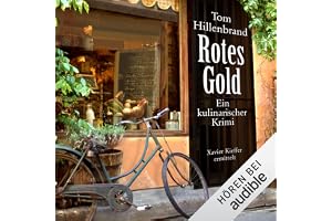 Rotes Gold: Xavier Kieffer 2