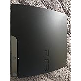Sony PlayStation 3 Slim Console (160 GB Model)