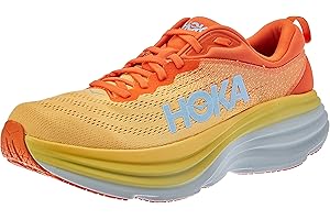 HOKA ONE ONE Bondi 8, Scarpe da Corsa Uomo