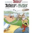 Astérix - Astérix chez les Pictes - n°35