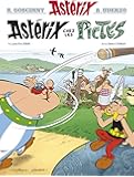 Astérix chez les Pictes - 35
