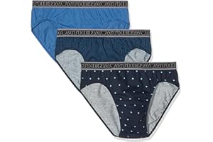 Athena Slip (Lot de 3) Homme
