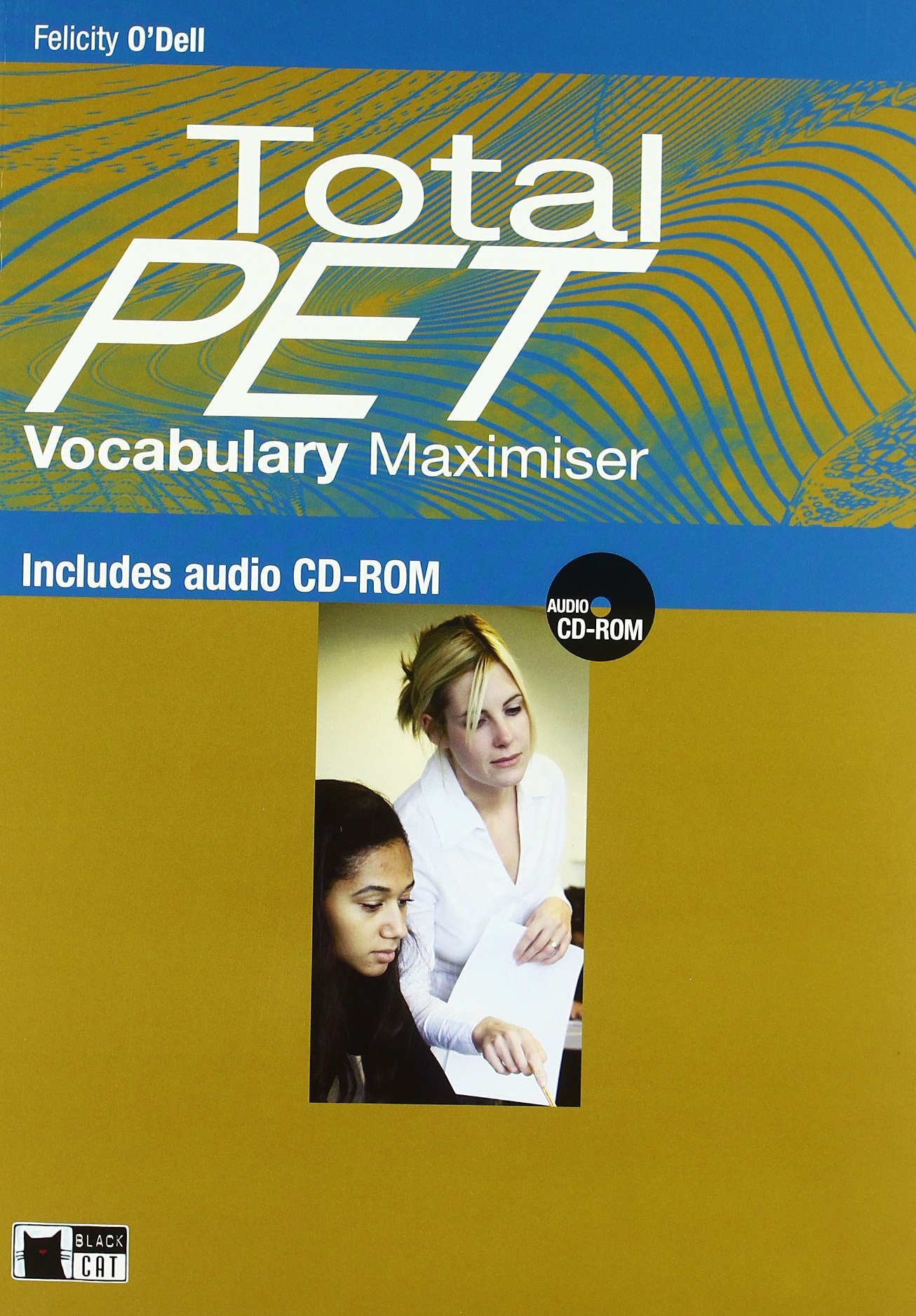 Total PET. With Vocabulary Maximiser. Student's Book