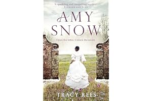 Amy Snow: The Richard & Judy Bestseller
