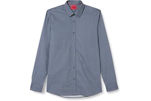 HUGO Koszulka Mężczyźni Elisha02