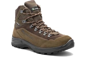 GARSPORT Mężczyźni Teide Mid WpButy trekkingowe