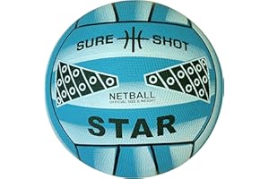 SURESHOT Sure Shot - Pelota de Netball