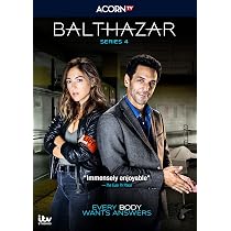 Balthazar: Series 1 : Amazon.com.be: Movies & TV