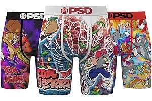 PSD Men's Banana Underwear