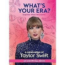 Buy Taylor Swift: The unmissable, fully updated 2024 biography of