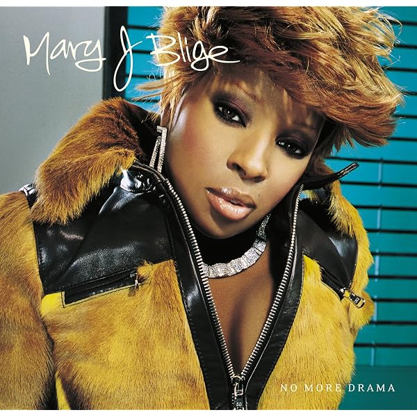 Share My World [Vinyl LP] - Blige, Mary J.: Amazon.de: Musik-CDs