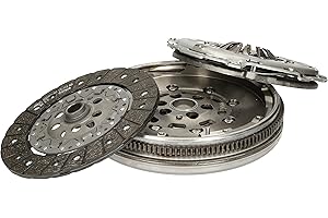 ‎SACHS SACHS Kupplungssatz 3000 840 301, OE-Qualität, Kupplungssatz-Austausch beim Auto